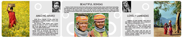 Lovely Lambadas
