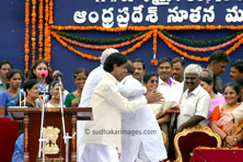 YSR Photos