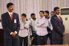 YSR Photos