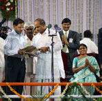 YSR Photos