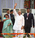 YSR Photos